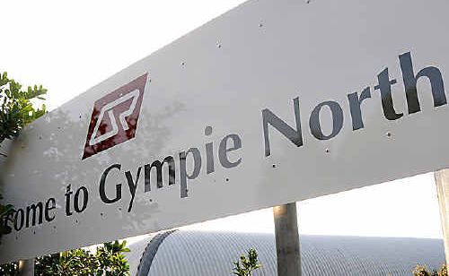 The Gympie train line will be closed on the weekend. The Gympie train line will be closed on the weekend.